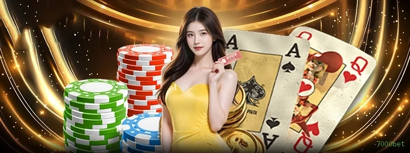 APK oficial da 7000bet para Android