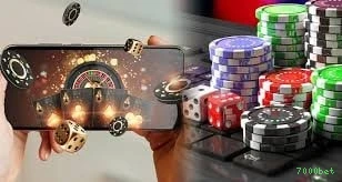 Programa VIP exclusivo da 7000bet